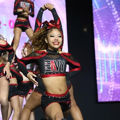 ENVY smiles