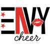 ENVY Cheer Wordmark